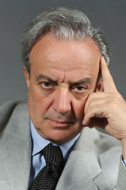 Vahram Papazyan profile photo