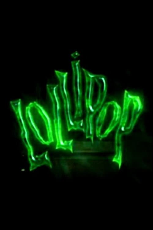 Lollipop poster