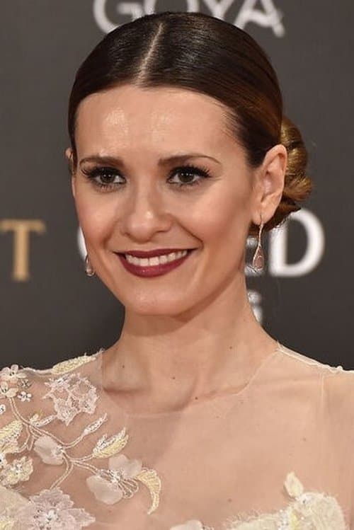 Elena Ballesteros profile photo