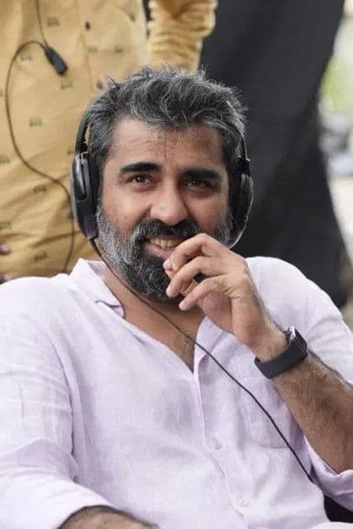 Rishab Seth profile photo