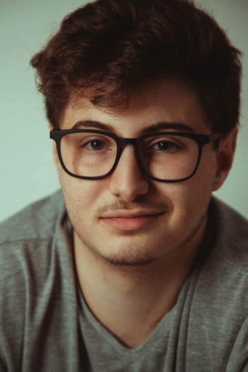 Saulo Carvalho profile photo