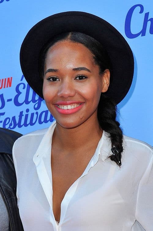 Olivia Biffot profile photo