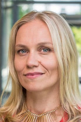 Meri Koivisto profile photo