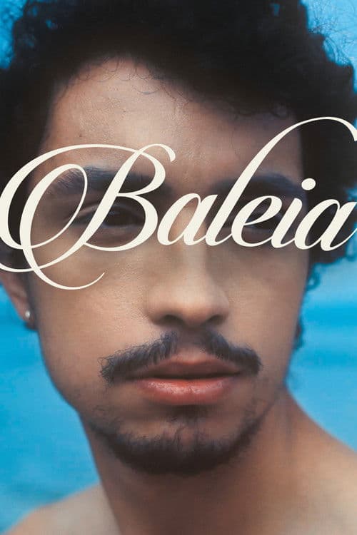 Baleia poster