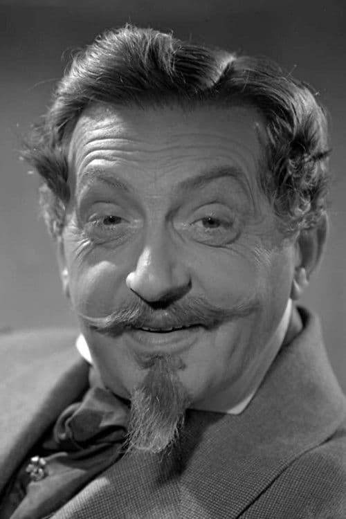 Janusz Warnecki profile photo