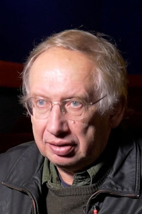Sergey Kapterev profile photo