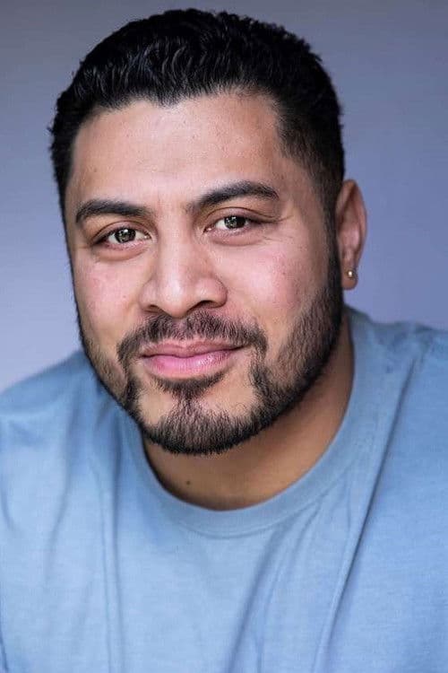 Hans Masoe profile photo