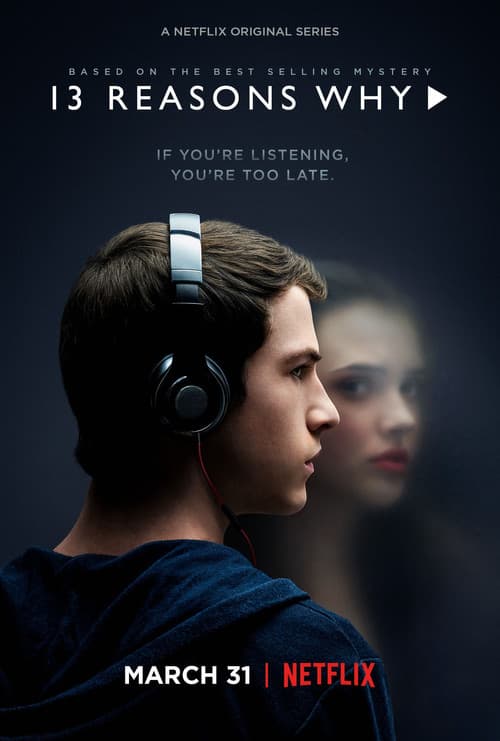 13 Reasons to Fly poster