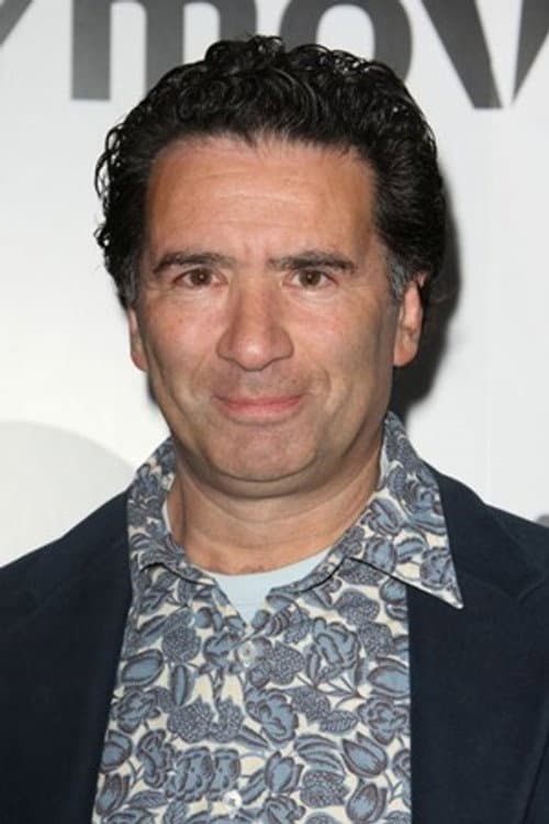 Jonathan Gershfield profile photo