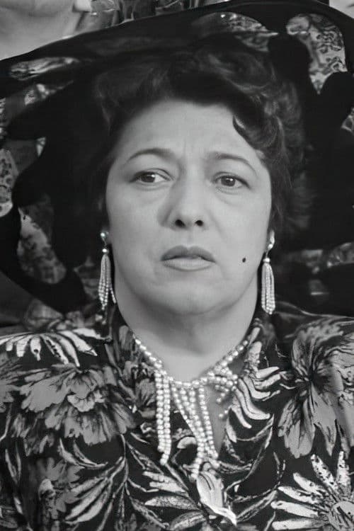 Louisette Rousseau profile photo