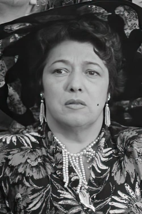 Louisette Rousseau profile photo