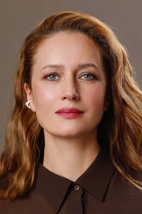 Viktoriya Isakova profile photo