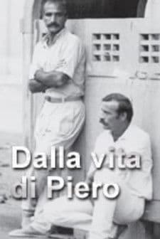 Dalla vita di Piero poster