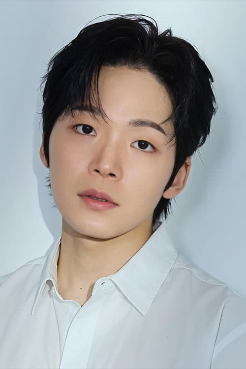 Baek Seung-hoon profile photo