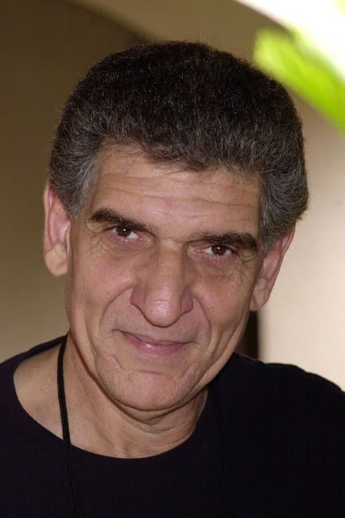 Andreas Katsulas profile photo