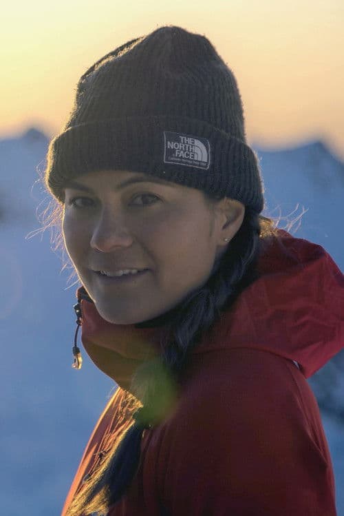 Janina Kuzma profile photo