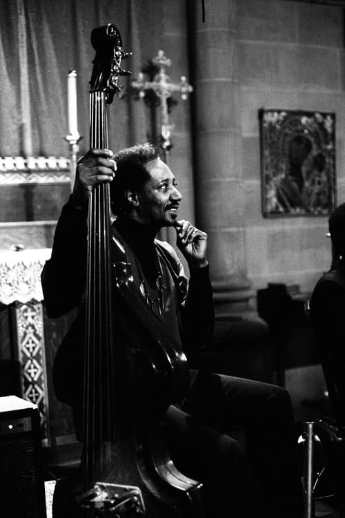 Jymie Merritt profile photo