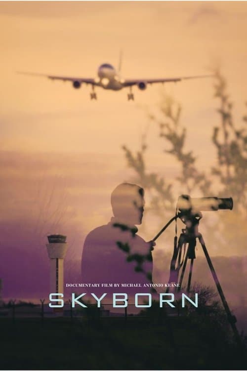 Skyborn poster