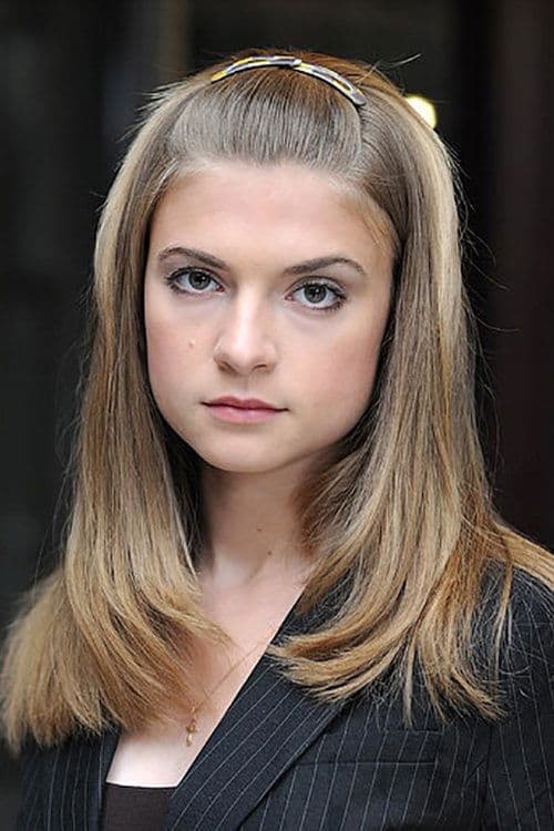 Maria Kapustinskaya profile photo