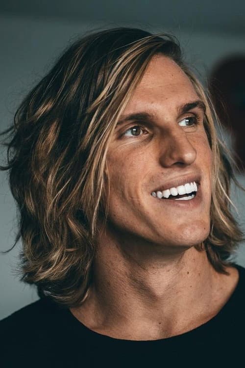 Hunter Lonigro profile photo