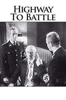 Highway to Battle poster