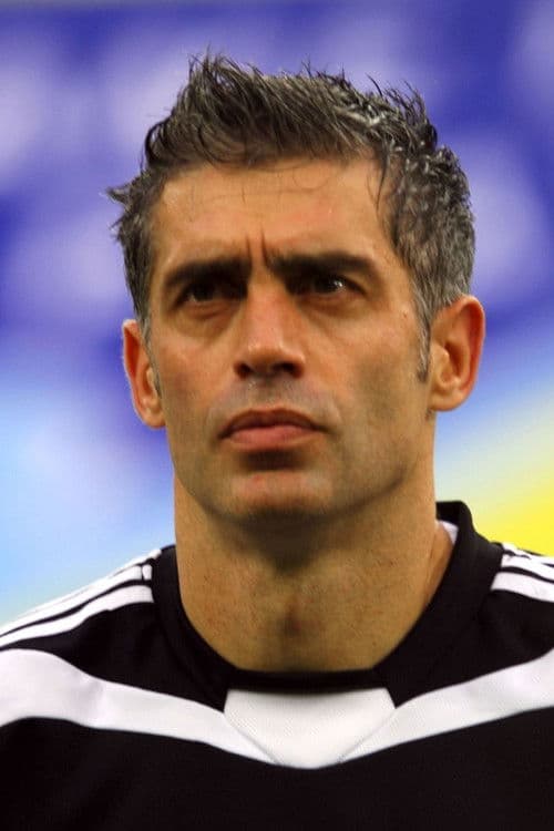 Antonios Nikopolidis profile photo