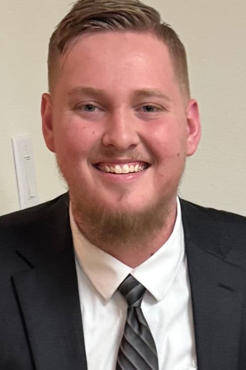 Asher McCown profile photo