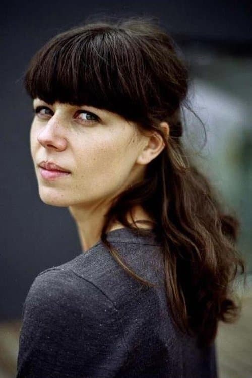 Joanna Niemirska profile photo