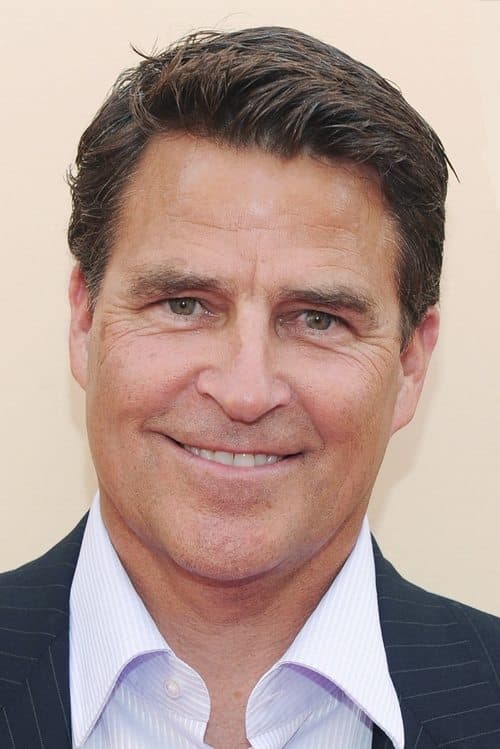 Ted McGinley profile photo