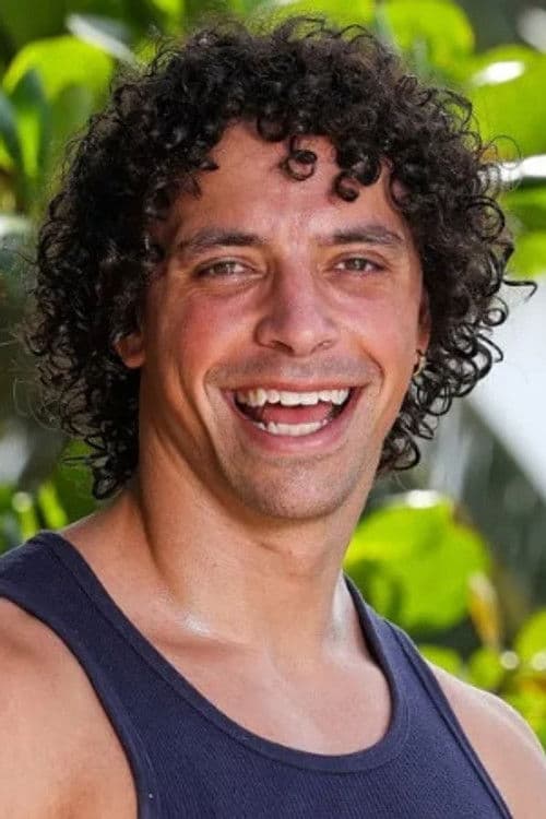 Ben Davis profile photo