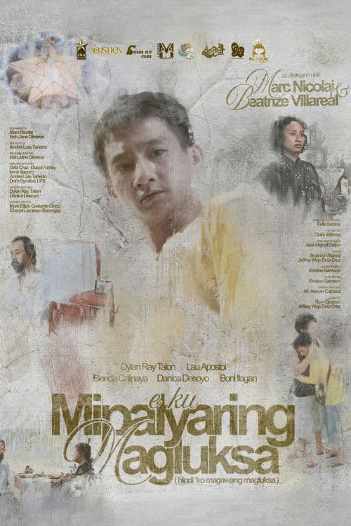 E Ku Mipalyaring Magluksa poster