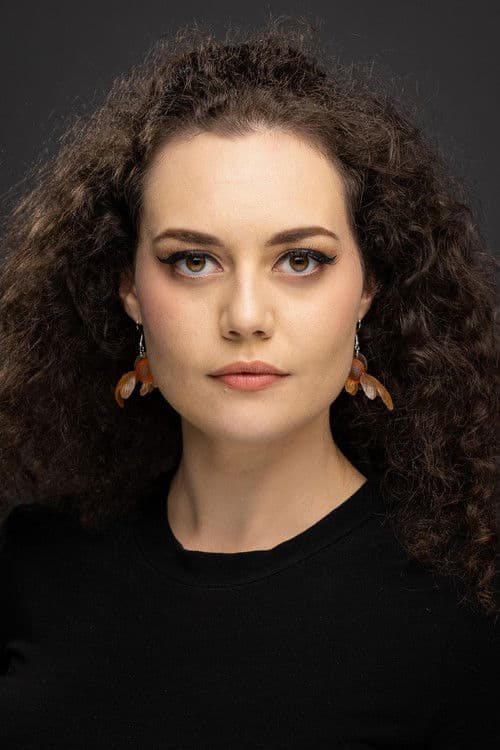 Gabby Carbon profile photo