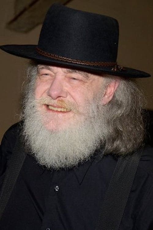 Garth Hudson profile photo