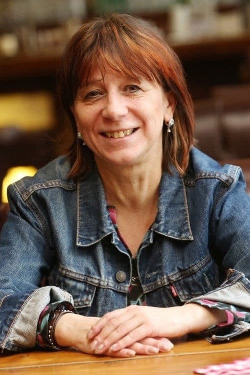 Zuzana Fišerová profile photo