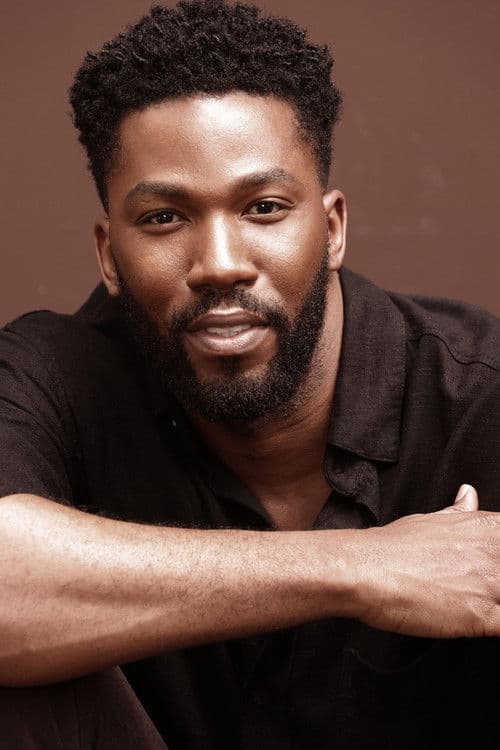 Chris J. Wright profile photo