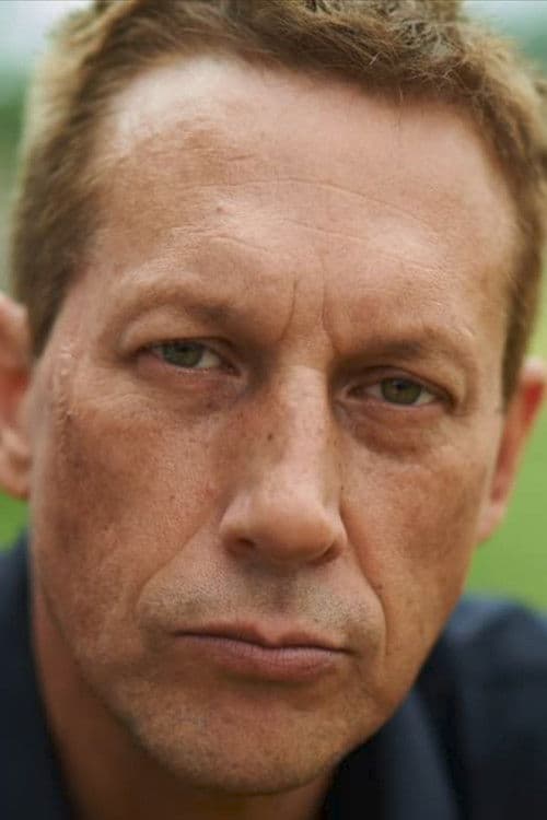 Todd Essary profile photo