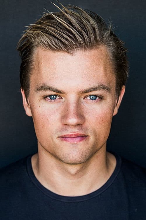 Peter Coventry Smith profile photo