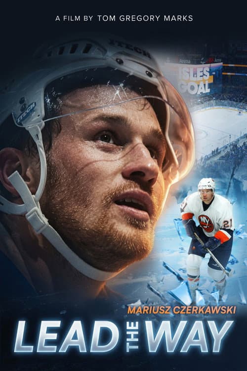 Mariusz Czerkawski: Lead The Way poster
