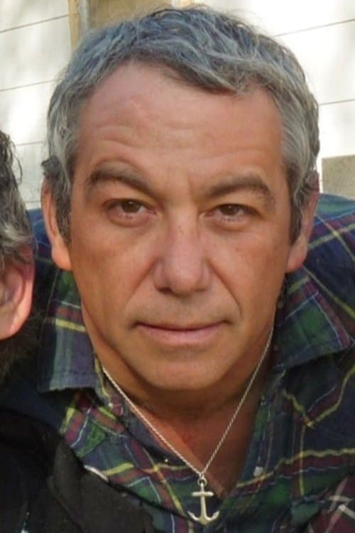 Mike Watt profile photo