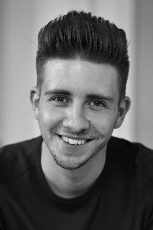 Gregor Schmidinger profile photo