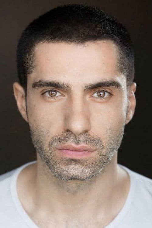 Stavros Demetraki profile photo