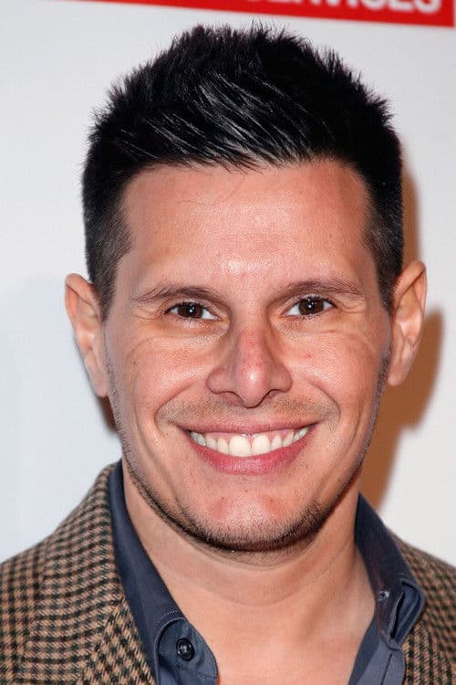 Silvio Horta profile photo