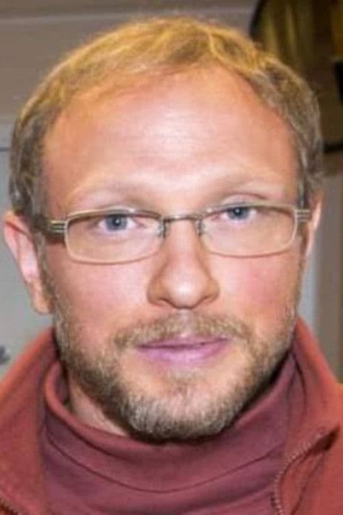 Alexander Eriksson profile photo