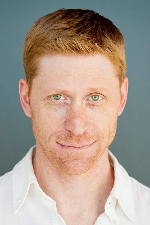 Geoffrey Pounsett profile photo