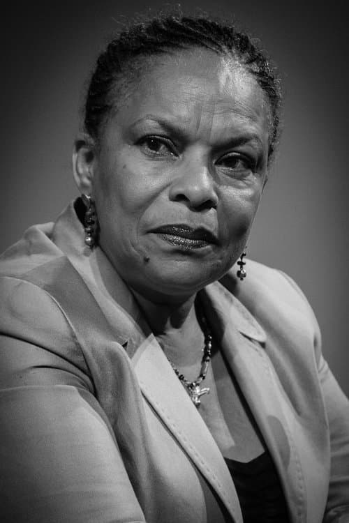 Christiane Taubira profile photo