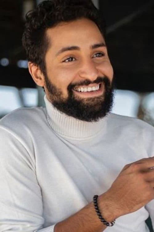 Abdullah Saber profile photo