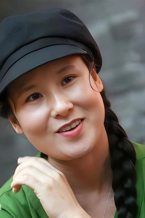 Wang Xiao Hua profile photo
