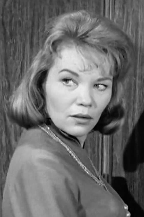 Mary Munday profile photo