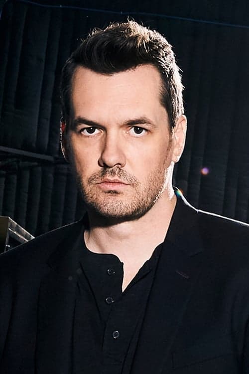 Jim Jefferies profile photo