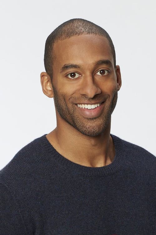 Matt James profile photo